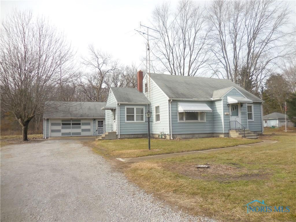 415 Rochelle Road Toledo, OH 43615 - Photo 1 of 2 Gallery Image 1
