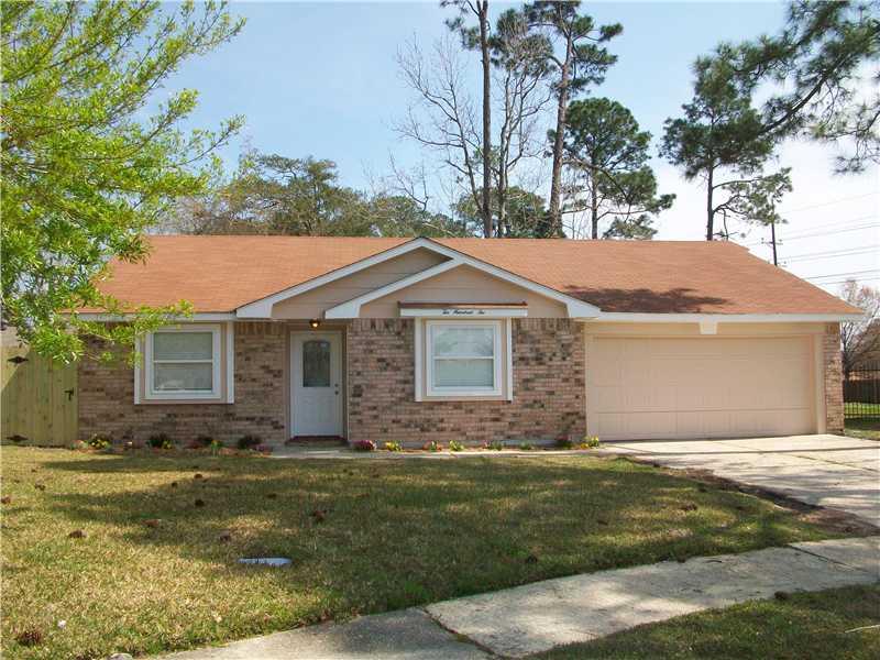 202 Tiffany Street Slidell, LA 70461 - Photo 1 of 12