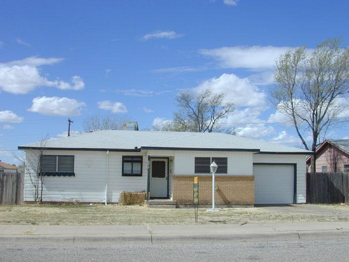 4318 South Fannin Street Amarillo, TX 79110 - Photo 1 of 1 Listing Photo