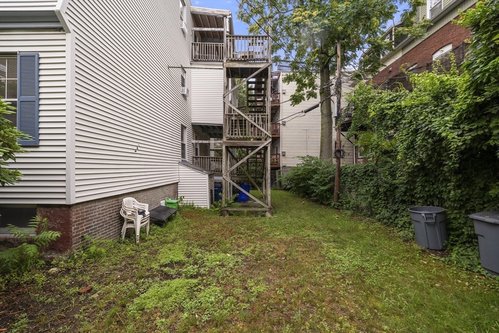 46 R H Street Boston, MA 02115 - Photo 25 of 27