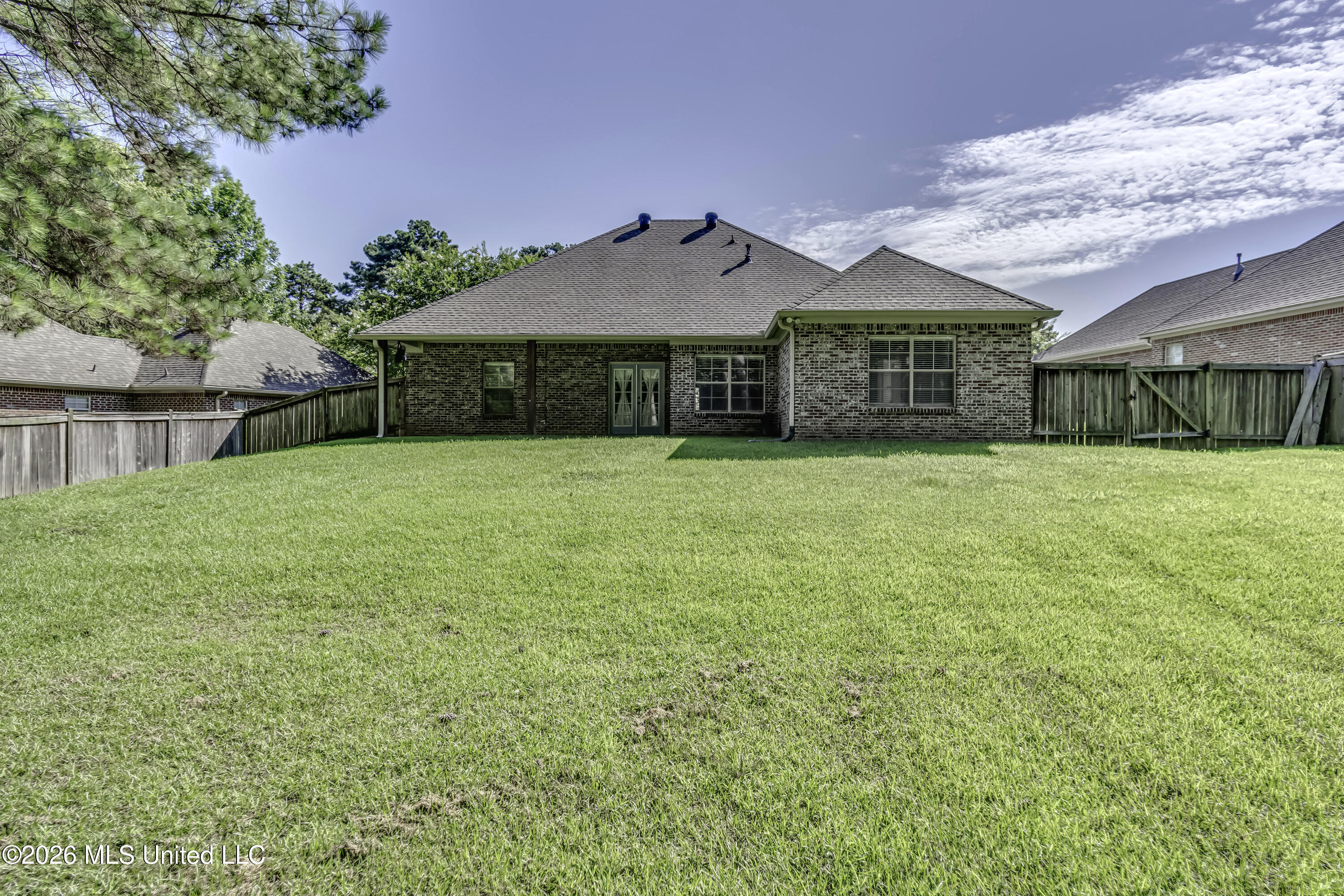 109 South Branch Street Madison, MS 39110 - Photo 47 of 47 109 S Branch St--48