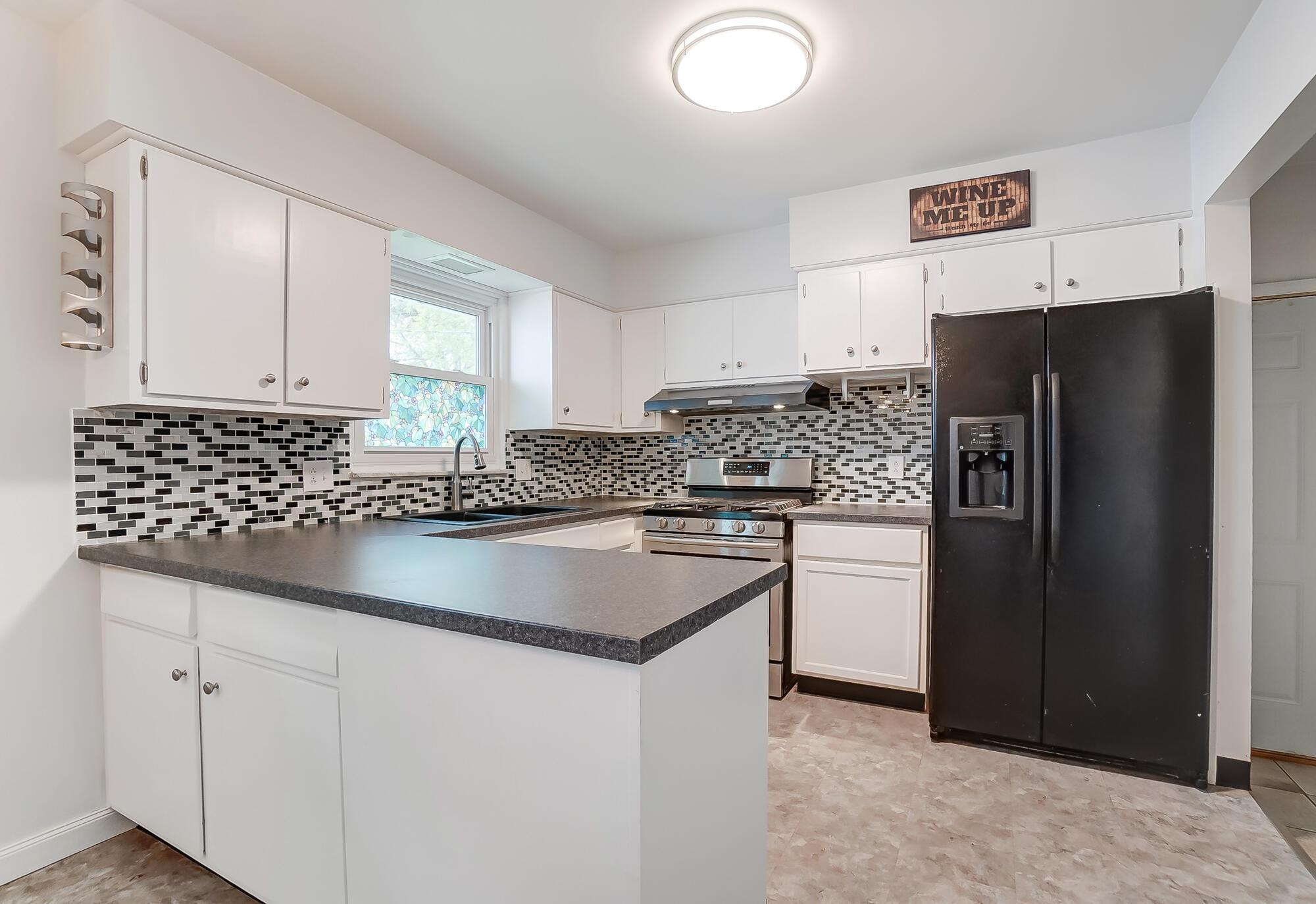 3852 Beulah Road Columbus, OH 43224 - Photo 12 of 44 Kitchen