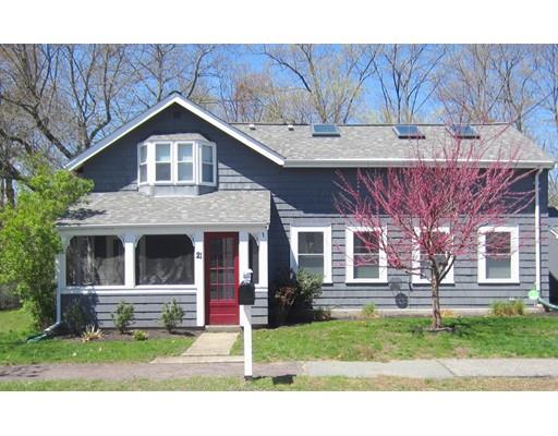 21 Line Road Reading, MA 01867 - Photo 1 of 18 Gallery Image 1