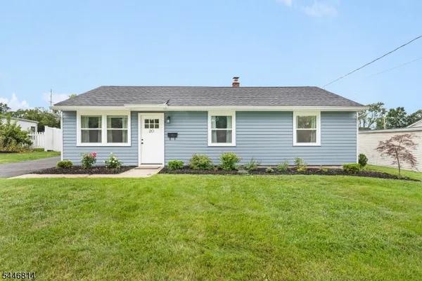 $549,000 | 20 Harry Road, Bridgewater, NJ 08807