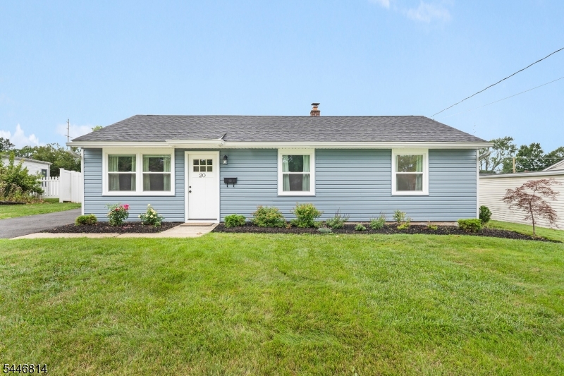 20 Harry Road Bridgewater, NJ 08807 - Photo 1 of 28