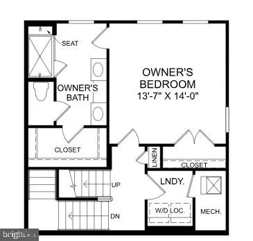 $3,800 | 14540 George Carter Way, Unit 290, Chantilly, VA 20151