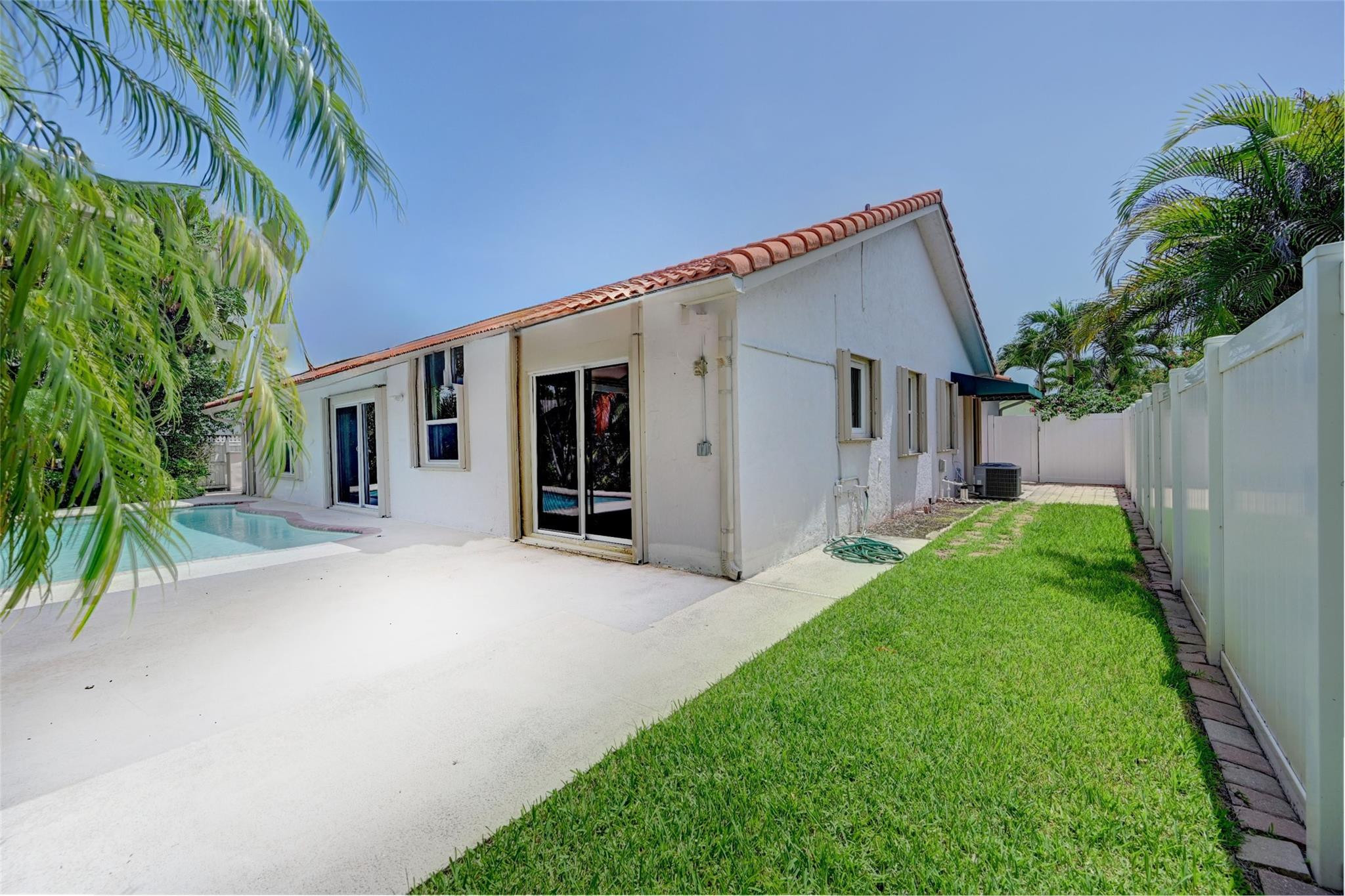 7743 West Country Club Boulevard Boca Raton, FL 33487 - Photo 36 of 37 Photo 37