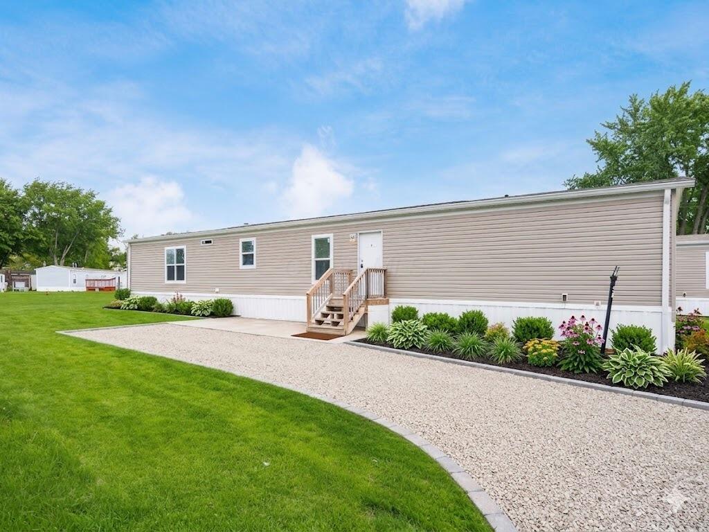 8565 Smith-Calhoun Road, Unit 38 Plain City, OH 43064 - Photo 23 of 23