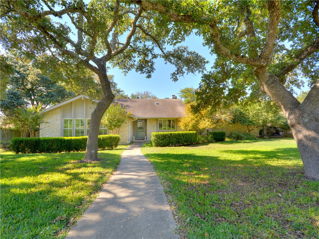 9206 San Diego Road Austin, TX 78737 - Photo 1 of 1
