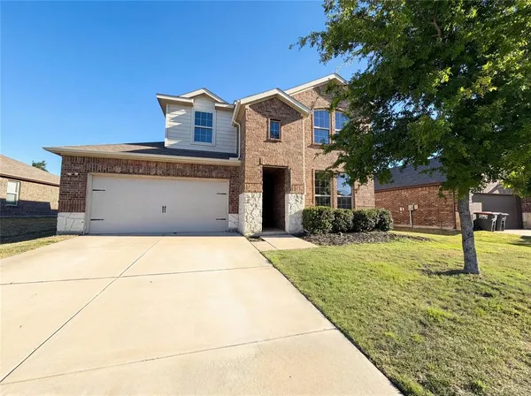 $366,000 | 1012 Crepe Myrtle Lane, Anna, TX 75409