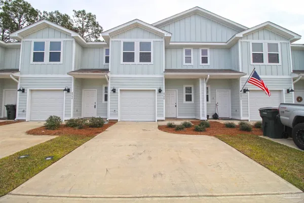 $1,750 | 8900 Brigade Trail, Pensacola, FL 32534