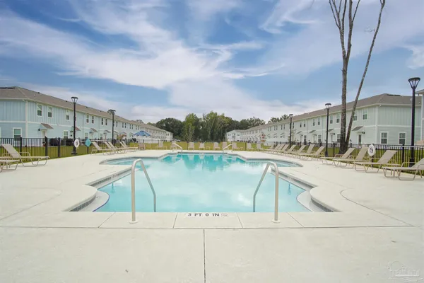 $1,750 | 8900 Brigade Trail, Pensacola, FL 32534
