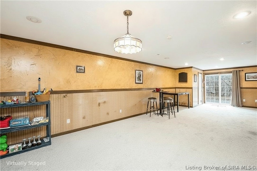 6020 Forestbrook Road Lanesville, IN 47136 - Photo 45 of 47