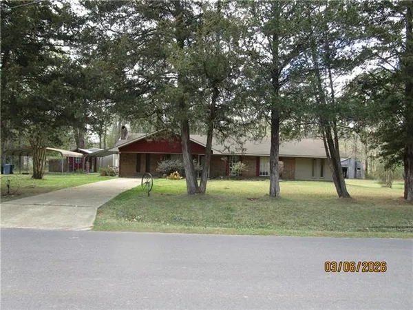 $197,000 | 1167 Hooper Road, Pineville, LA 71360