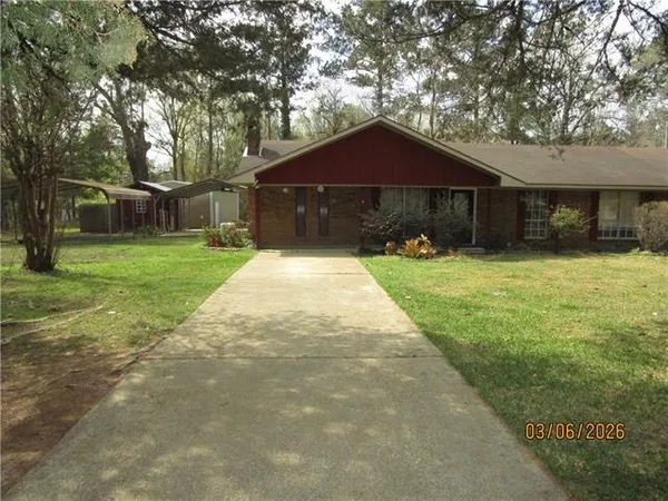 $197,000 | 1167 Hooper Road, Pineville, LA 71360