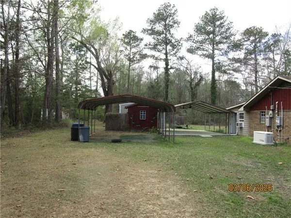 $197,000 | 1167 Hooper Road, Pineville, LA 71360