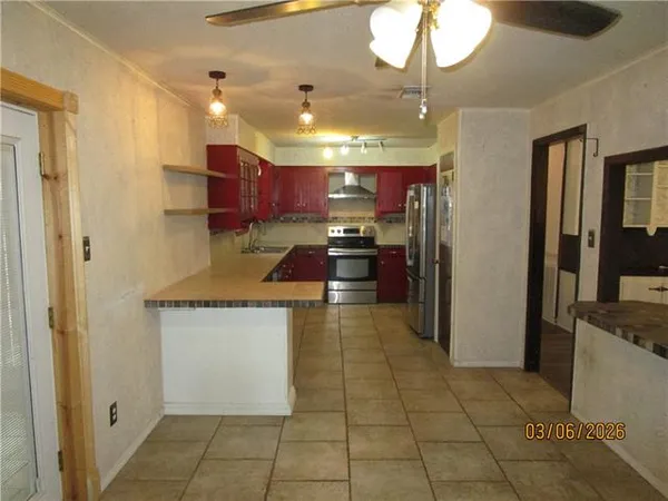 $197,000 | 1167 Hooper Road, Pineville, LA 71360