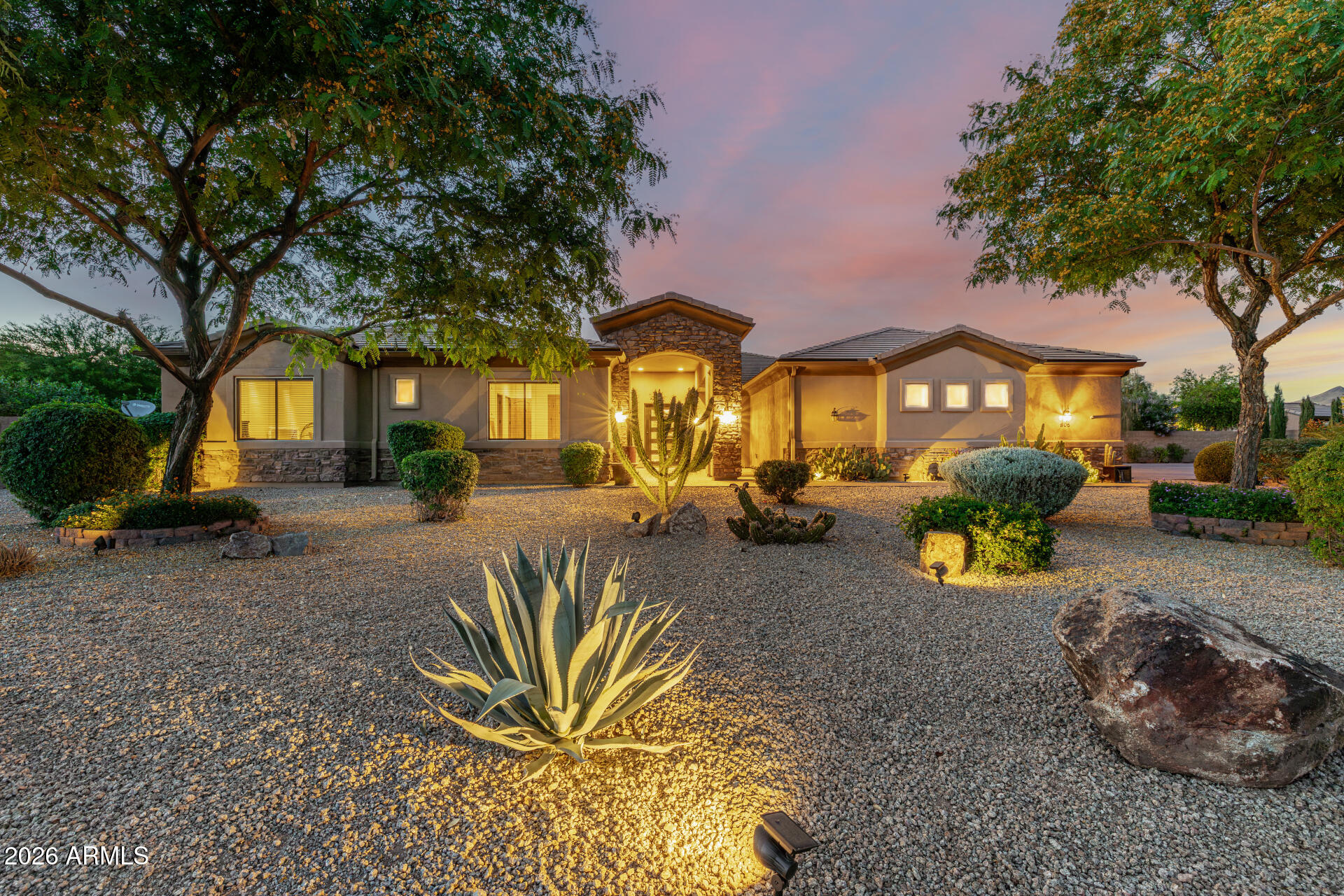 806 West Desert Ranch Road Phoenix, AZ 85086 - Photo 80 of 98 1 - Desert Ranch