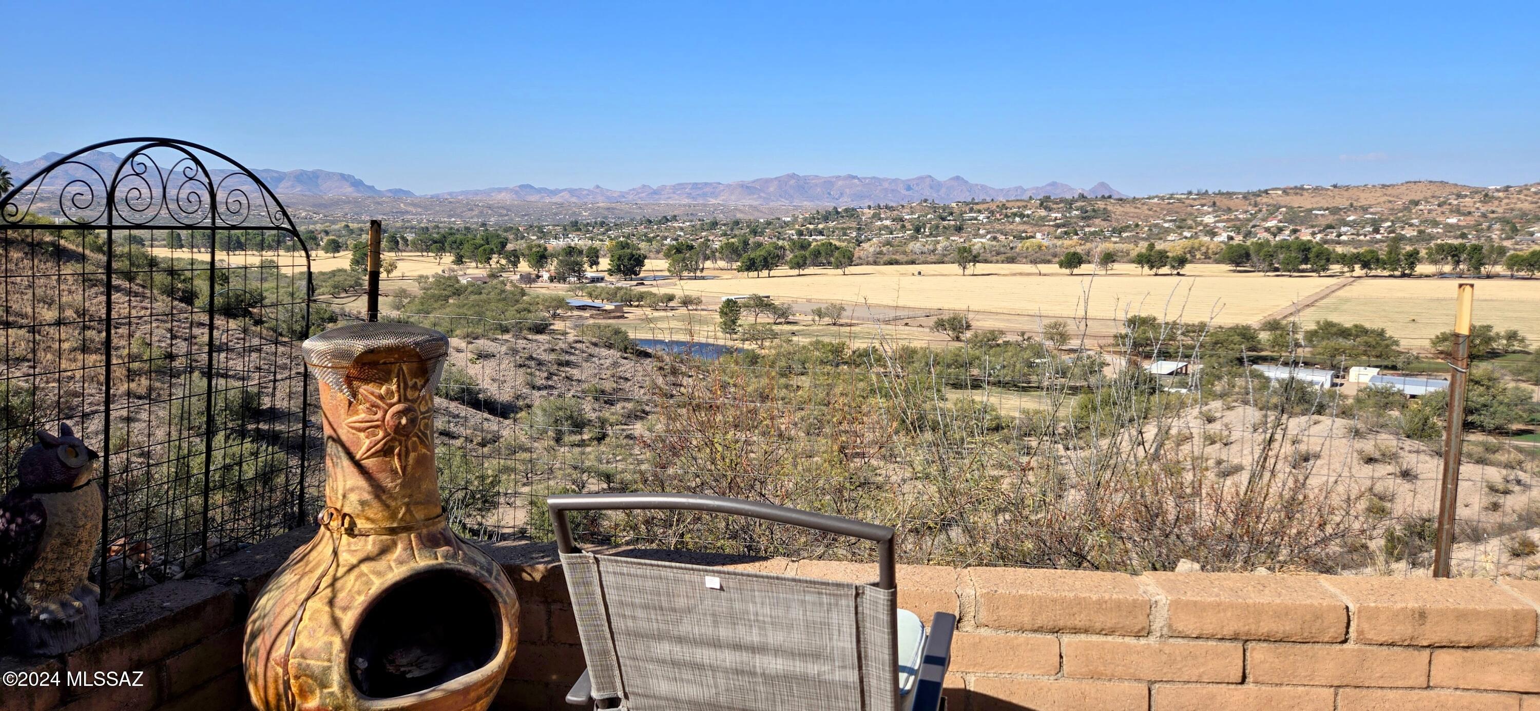 106 Back Nine Terrace Rio Rico, AZ 85648 - Photo 19 of 47