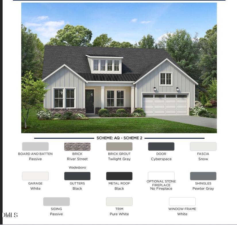 a black and white photo of a house