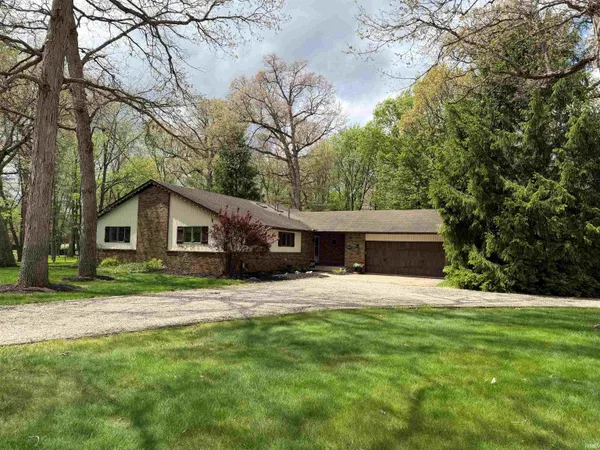$390,000 | 16014 South 630th Road West, Remington, IN 47977