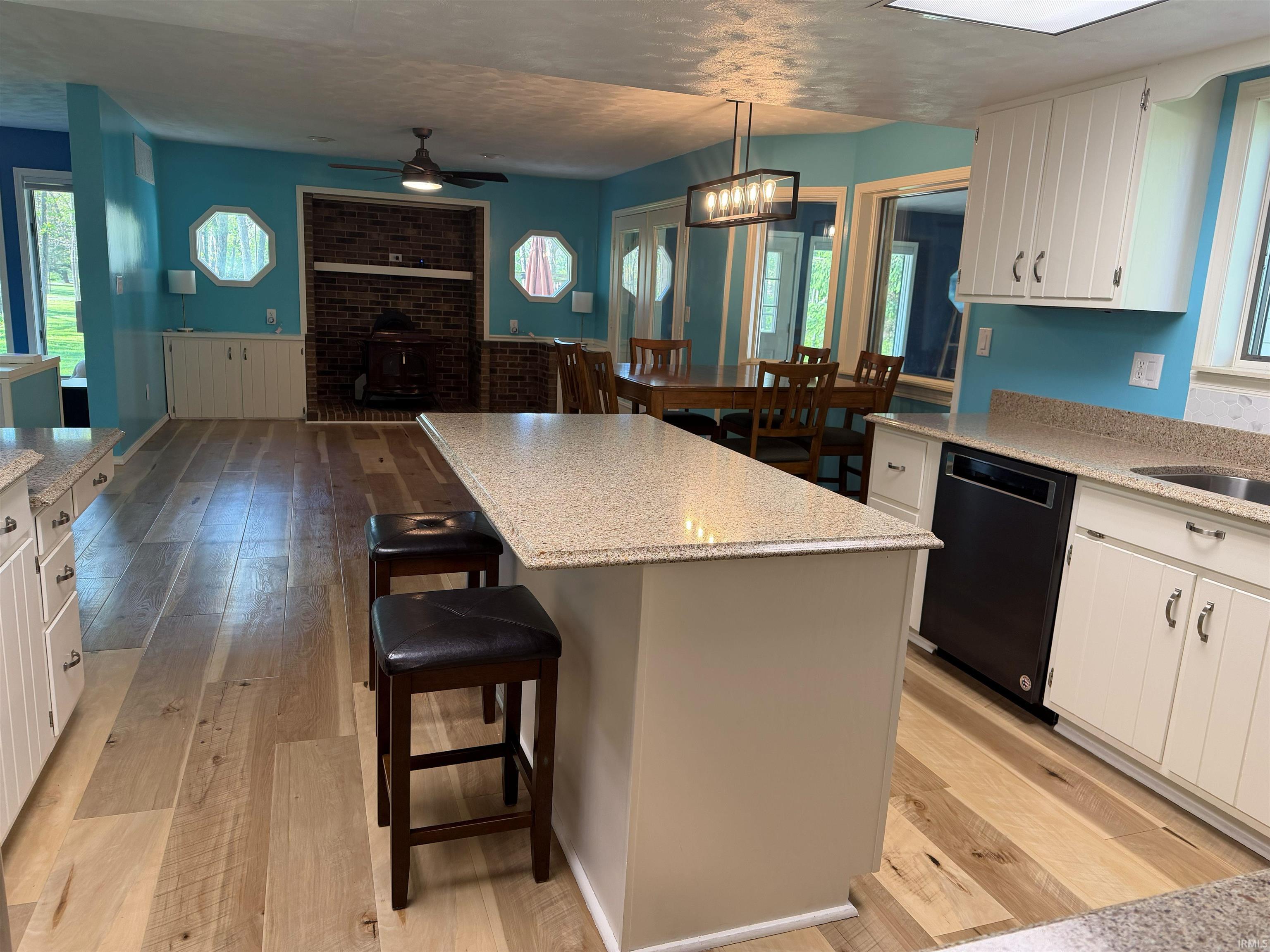 16014 South 630th Road West Remington, IN 47977 - Photo 12 of 27