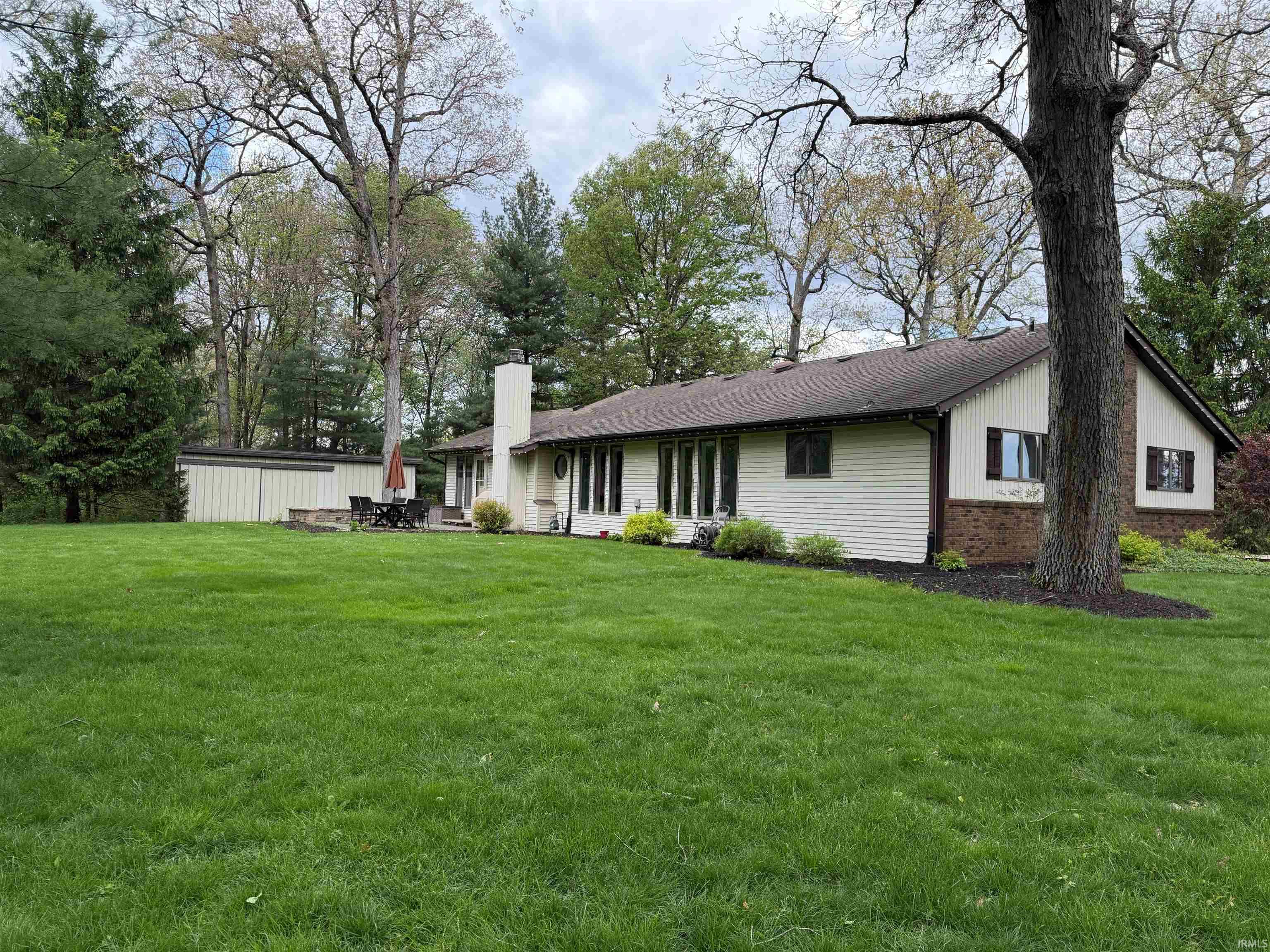 16014 South 630th Road West Remington, IN 47977 - Photo 2 of 27