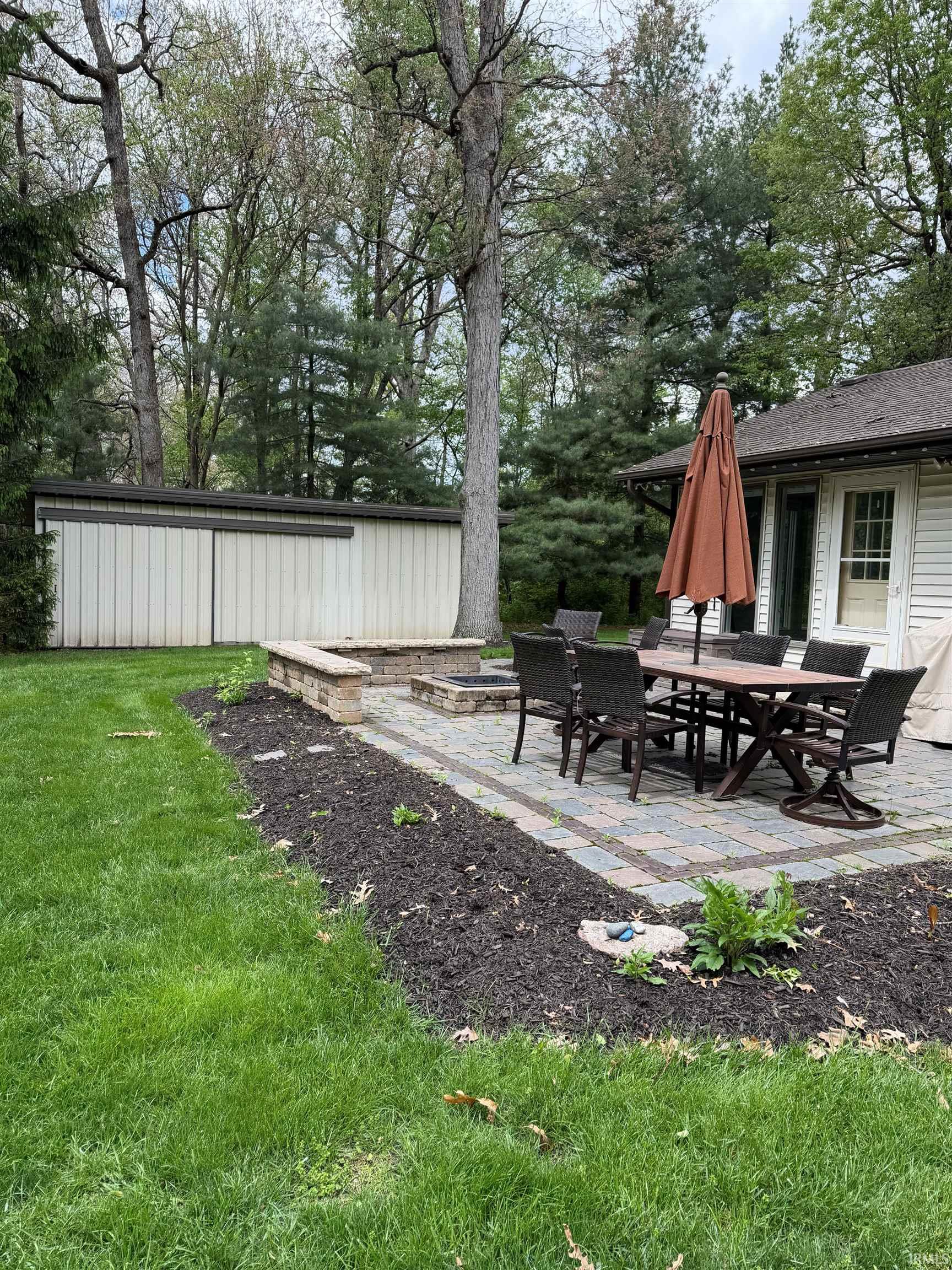 16014 South 630th Road West Remington, IN 47977 - Photo 3 of 27