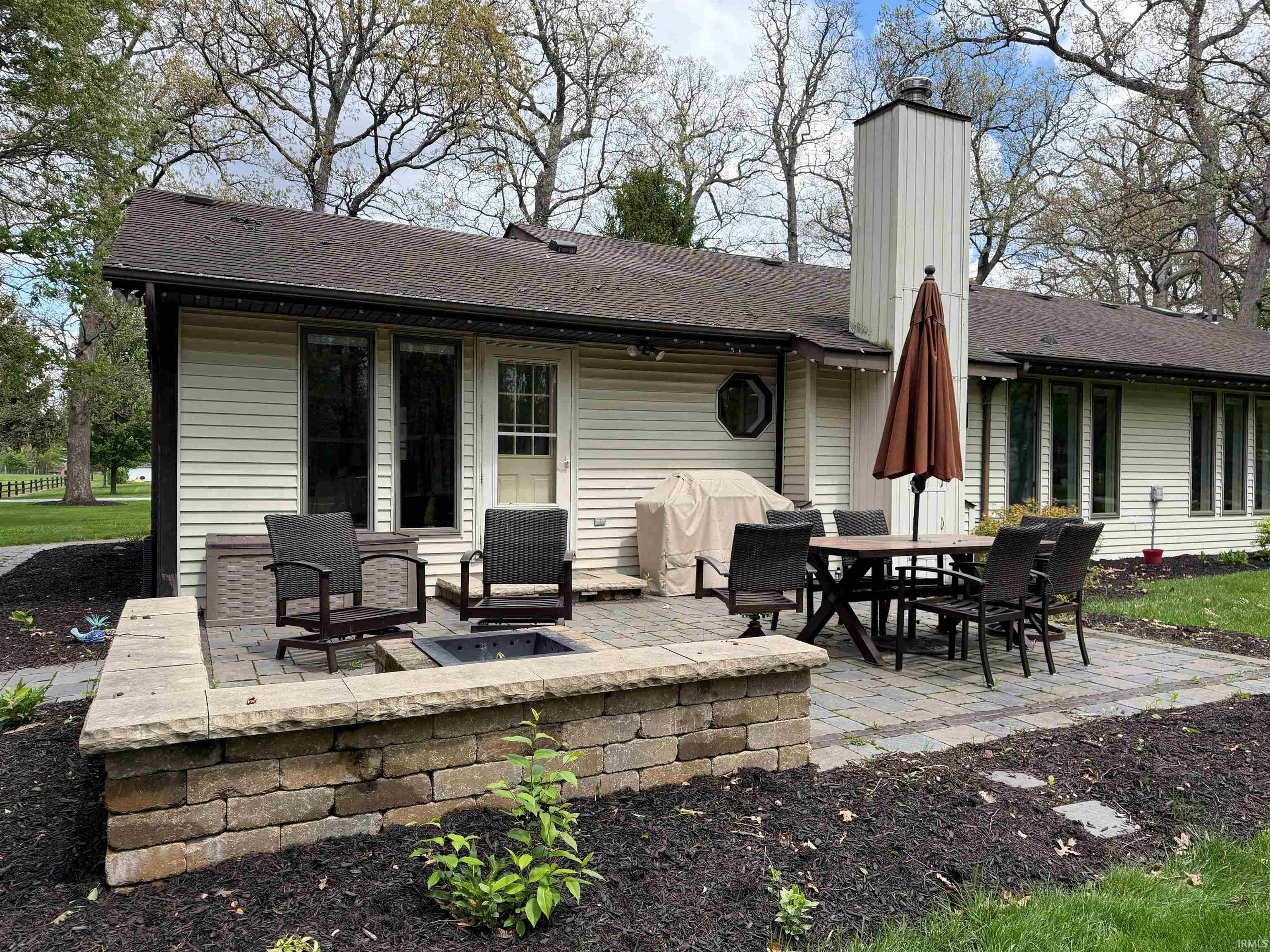 16014 South 630th Road West Remington, IN 47977 - Photo 4 of 27