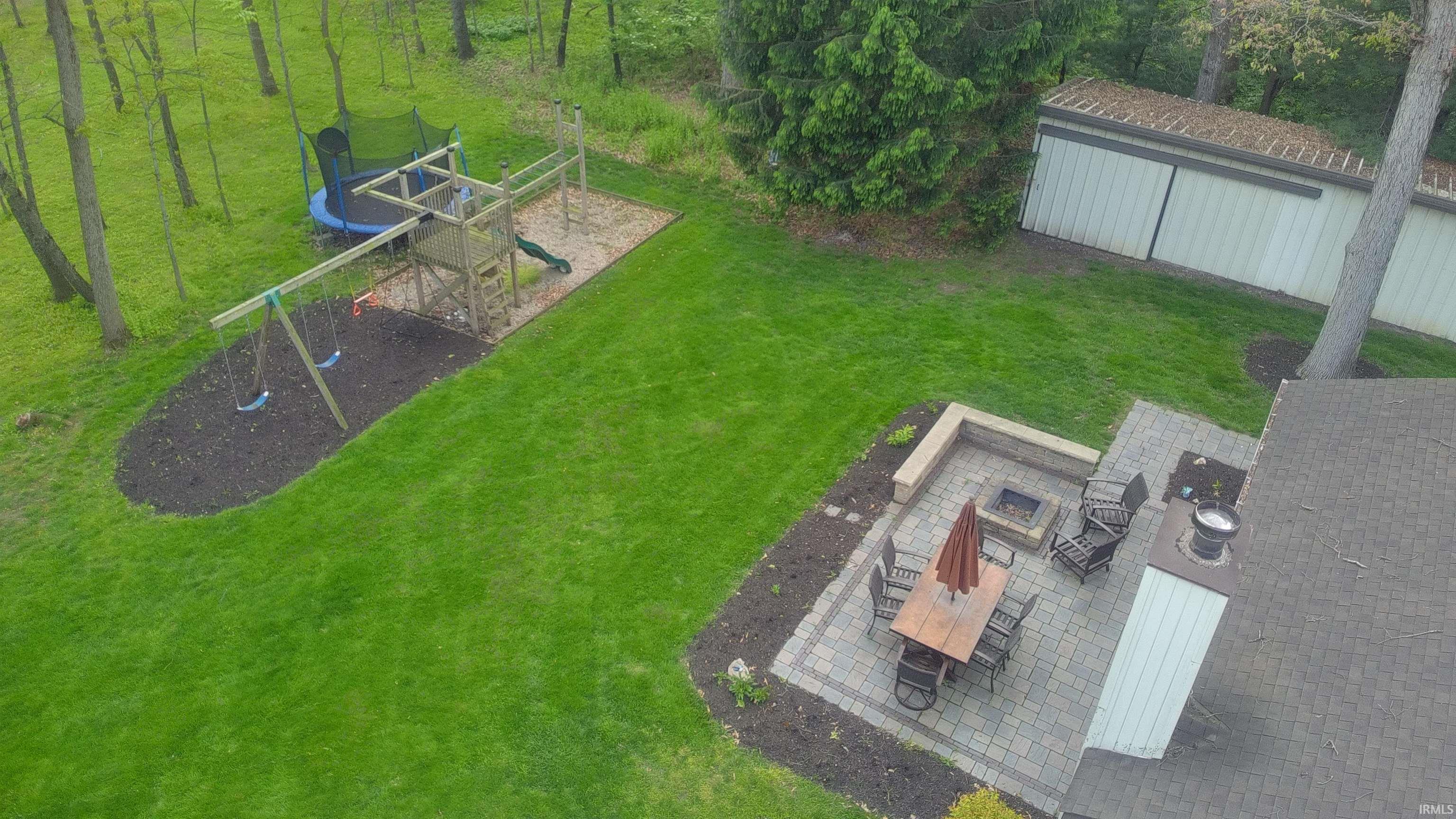 16014 South 630th Road West Remington, IN 47977 - Photo 8 of 27