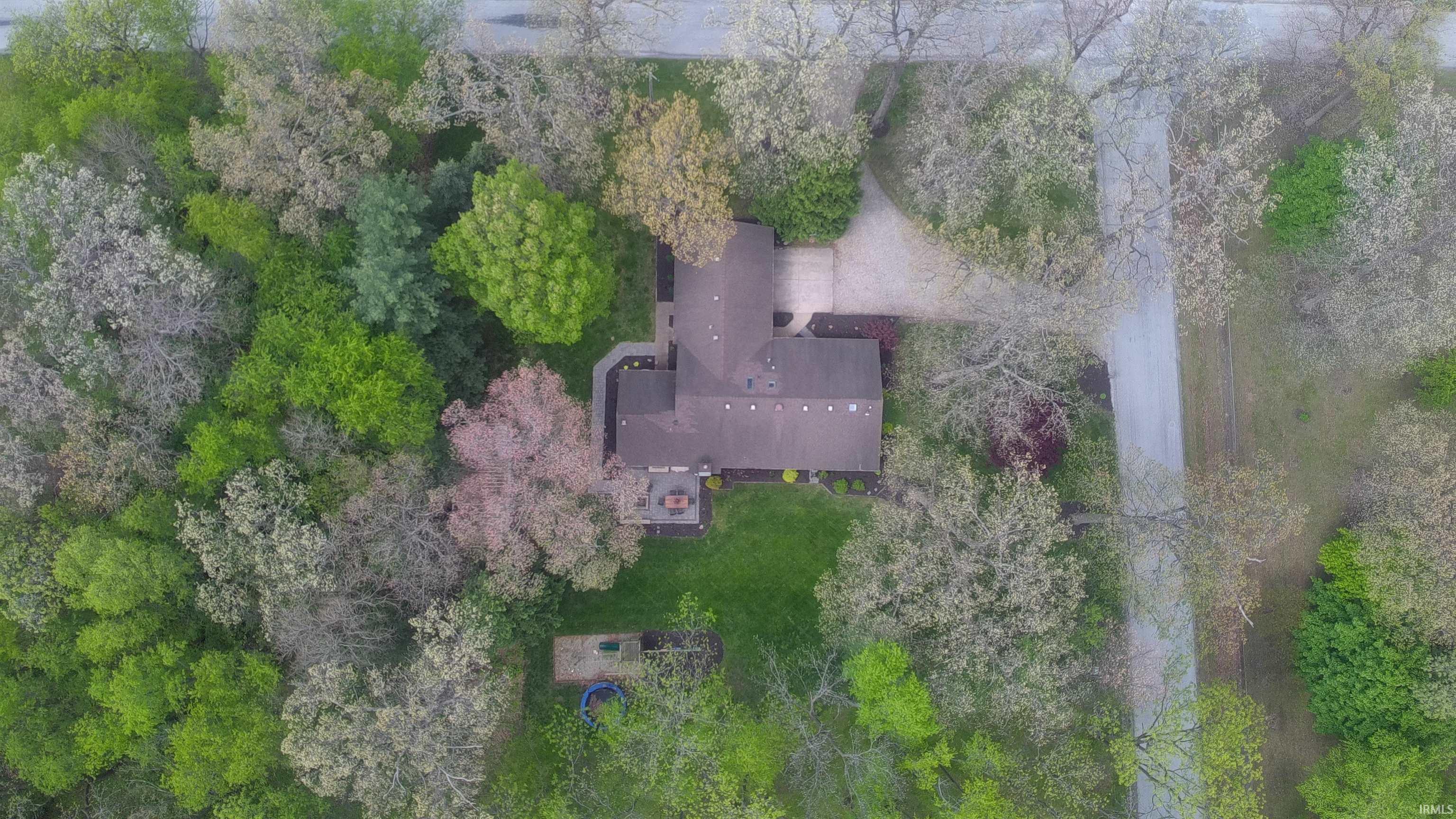 16014 South 630th Road West Remington, IN 47977 - Photo 9 of 27