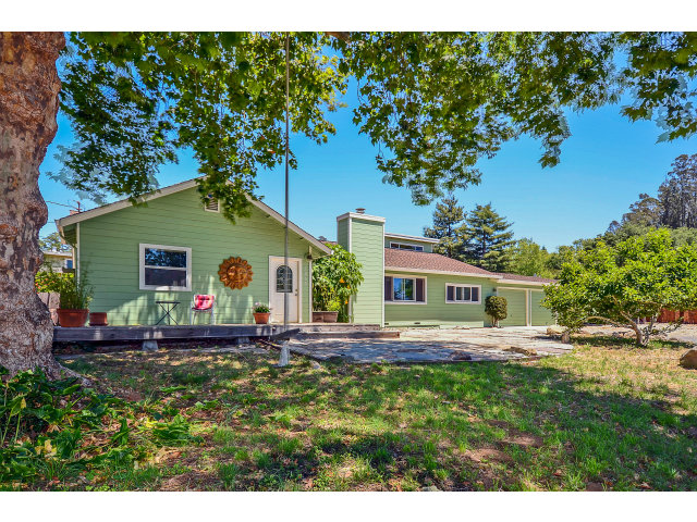 1865 Cox Road Aptos, CA 95003 - Photo 1 of 22 Gallery Image 1