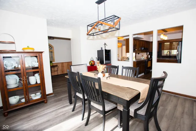 $399,000 | 620 East McKay Road, Shelbyville, IN 46176