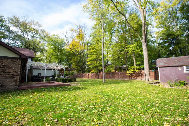 $399,000 | 620 East McKay Road, Shelbyville, IN 46176