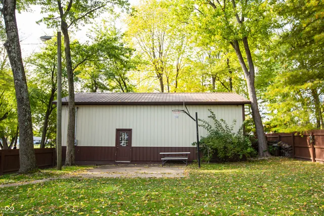 $399,000 | 620 East McKay Road, Shelbyville, IN 46176