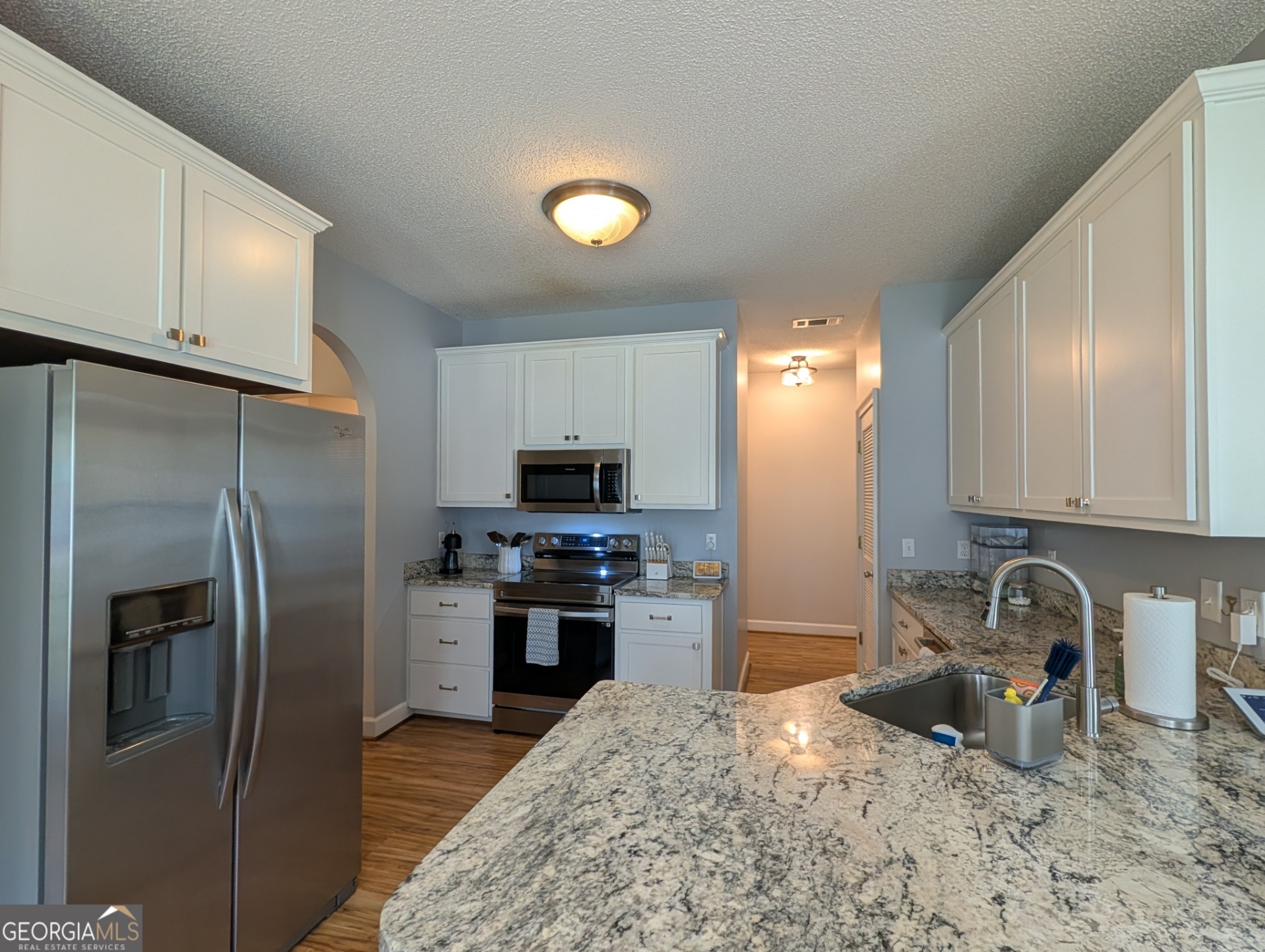 1085 Conaway McDonald Road Tarrytown, GA 30470 - Photo 15 of 35