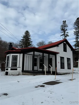 $255,000 | 2139 Damon Road, Cazenovia, NY 13122