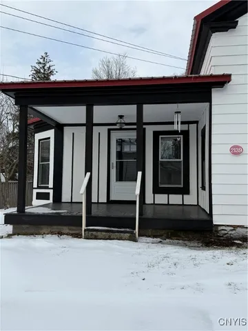 $270,000 | 2139 Damon Road, Cazenovia, NY 13122