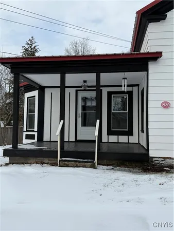 $255,000 | 2139 Damon Road, Cazenovia, NY 13122