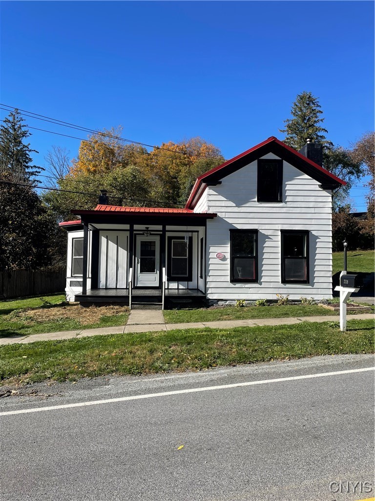 2139 Damon Road Cazenovia, NY 13122 - Photo 21 of 29