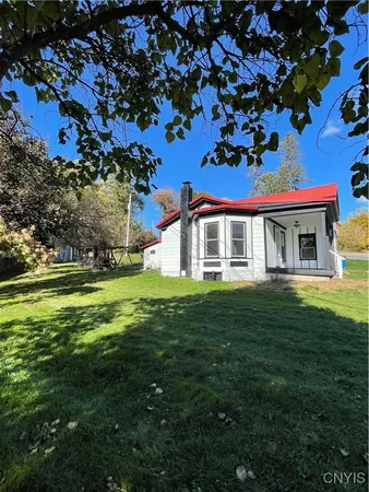 $199,500 | 2139 Damon Road, Cazenovia, NY 13122