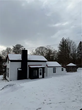 $255,000 | 2139 Damon Road, Cazenovia, NY 13122