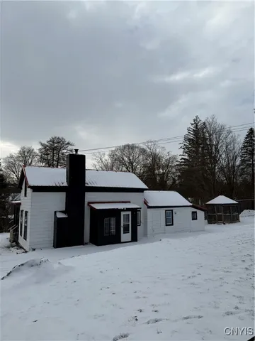 $270,000 | 2139 Damon Road, Cazenovia, NY 13122