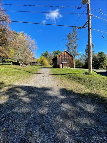$270,000 | 2139 Damon Road, Cazenovia, NY 13122