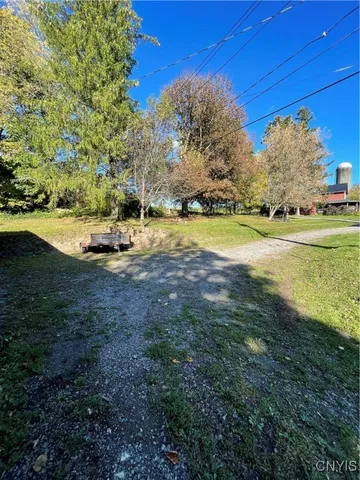 $270,000 | 2139 Damon Road, Cazenovia, NY 13122