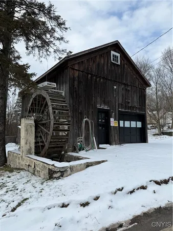 $255,000 | 2139 Damon Road, Cazenovia, NY 13122