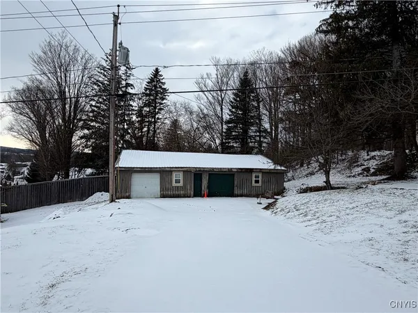 $255,000 | 2139 Damon Road, Cazenovia, NY 13122