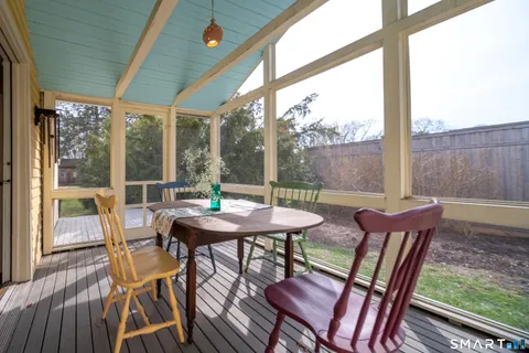 $960,000 | 95 Fair Street, Guilford, CT 06437