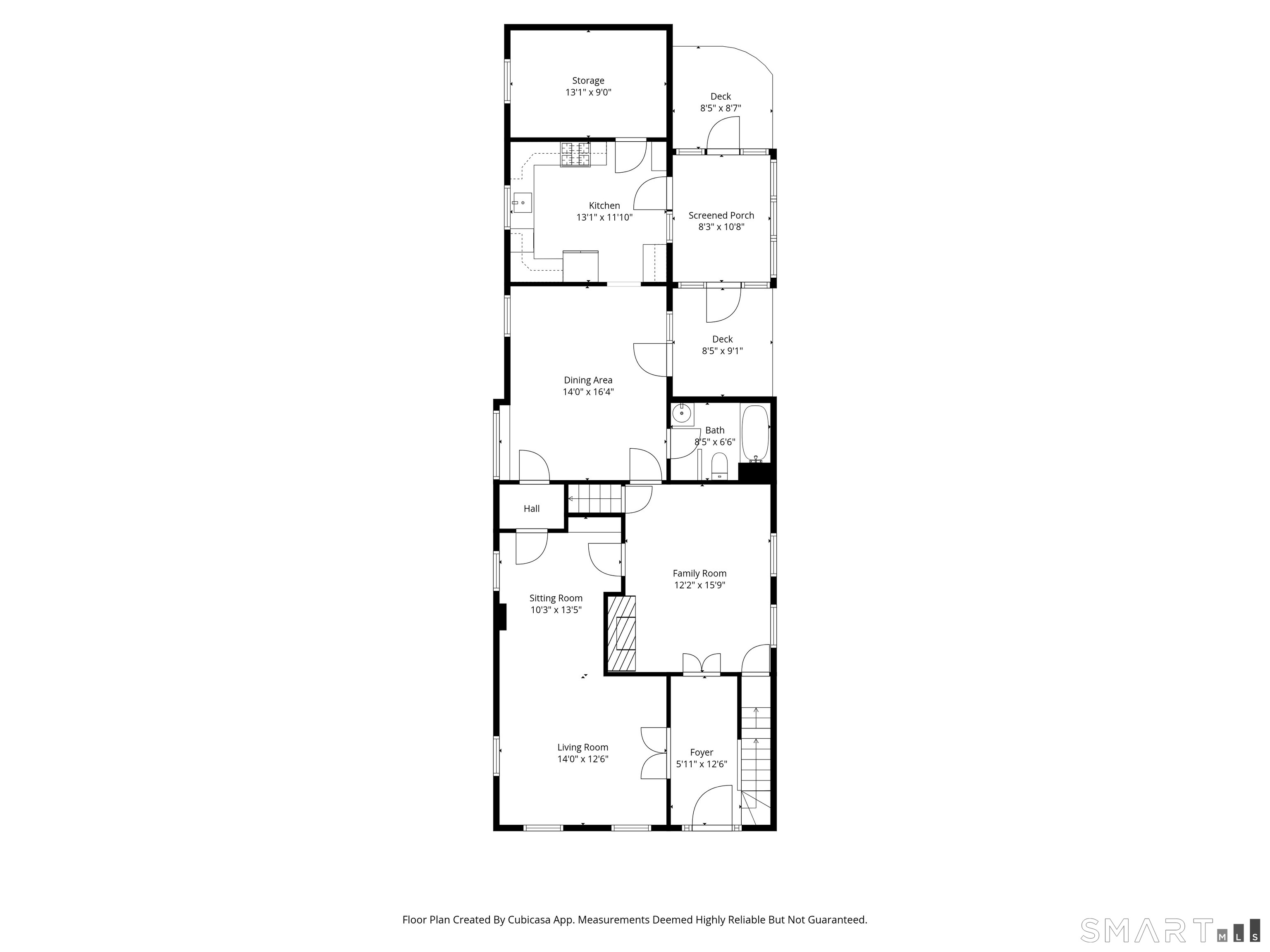 95 Fair Street Guilford, CT 06437 - Photo 18 of 40 a picture of a bathroom with a shower