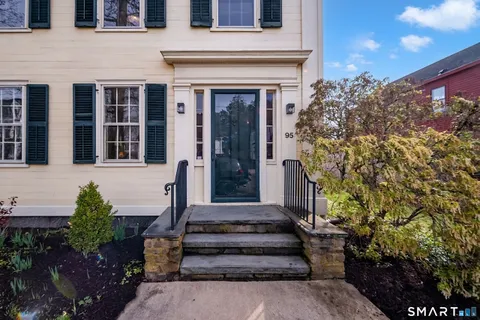 $960,000 | 95 Fair Street, Guilford, CT 06437